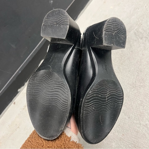 Salvatore Ferragamo Clarissa Boots - Picture 5 of 11